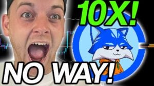 Read more about the article Toshi Price Prediction: Is This Underpriced Base Meme Coin Poised for a 10x Rally?