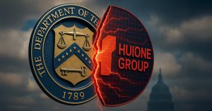 Read more about the article US targets Huione Group in crackdown on $4 billion crypto laundering network