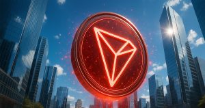 Read more about the article Cboe requests to list first US spot Tron ETF offering staking rewards