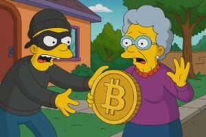 Read more about the article Cryptocurrency scams in Springfield: 1.2 million dollars lost in 2024