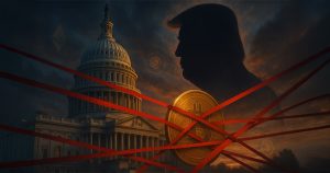 Read more about the article Concerns over Trump’s conflict of interest are slowing the progress of broader crypto policy