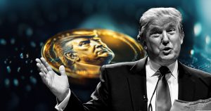 Read more about the article President Trump confirms May 22 gala dinner for top TRUMP holders