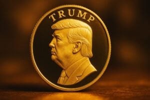 Read more about the article Trump memecoin: possible foreign investors and political implications