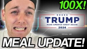 Read more about the article TRUMP Token Prediction: Future Forecast From A Top Crypto YouTube Channel