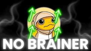 Read more about the article Turbo Set for 50x Rally With Volume Soaring 101% as MIND of Pepe ICO Nears $9 Million – Best Meme Coin to Buy?