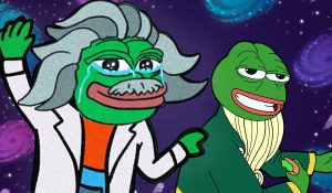 Read more about the article Solaxy is Aiming for the Moon, but PEPETO Might Beat it to the Punch