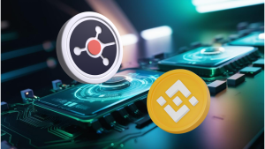 Read more about the article Why Are Binance Coin (BNB) Investors Buying Ruvi AI (RUVI)? Experts Suggest it Has the Potential to Turn $2,000 into $960,000 in 2025