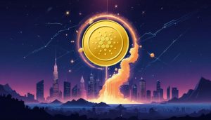 Read more about the article Is Cardano (ADA) About to Explode? Why 2025 Could Be Its Big Rebound Year