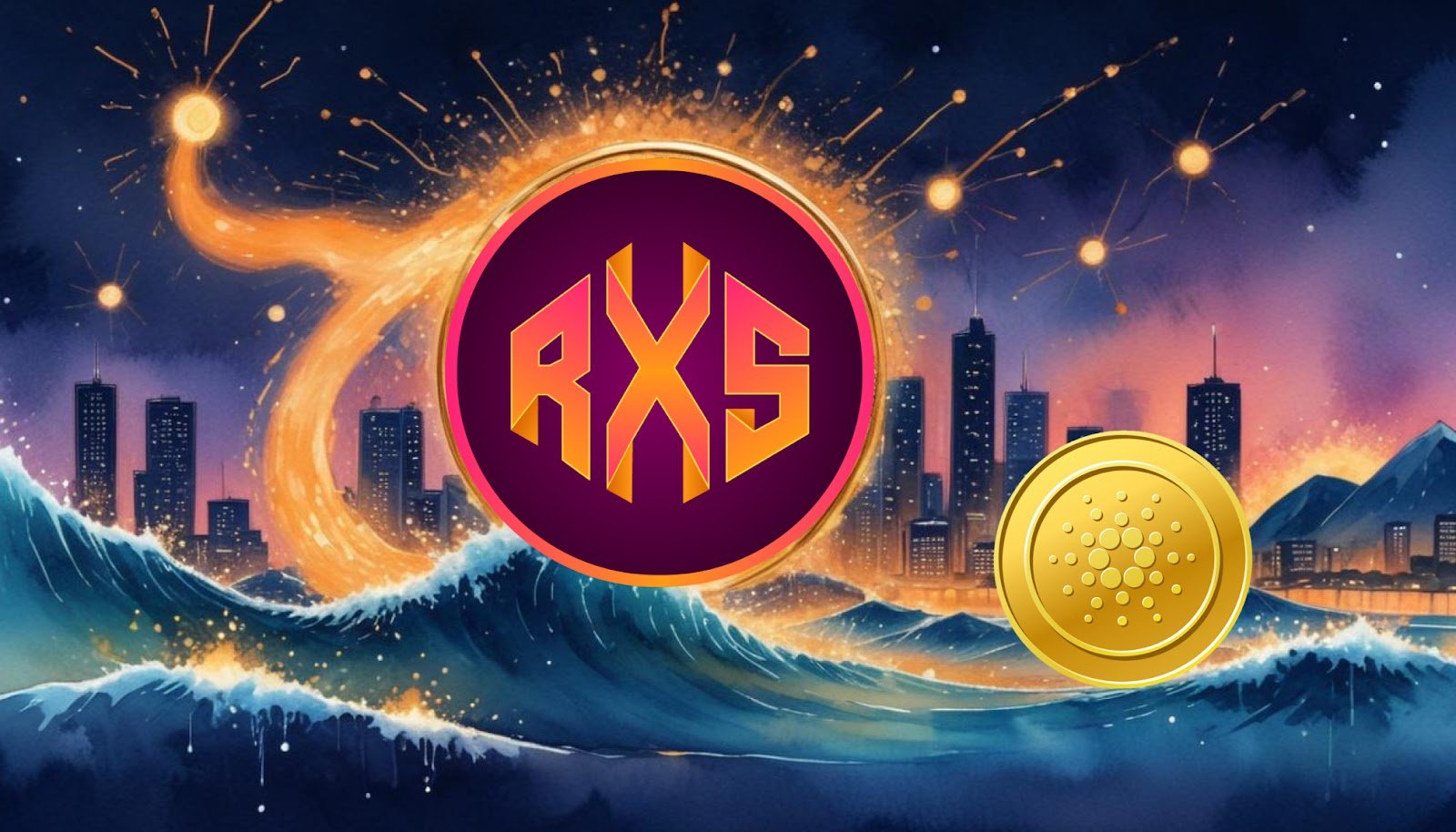 You are currently viewing These 3 Cryptos Under $0.25 Are About to Outrun Cardano (ADA)