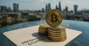 Read more about the article UK HMRC mandates crypto exchanges must share user data starting 2026
