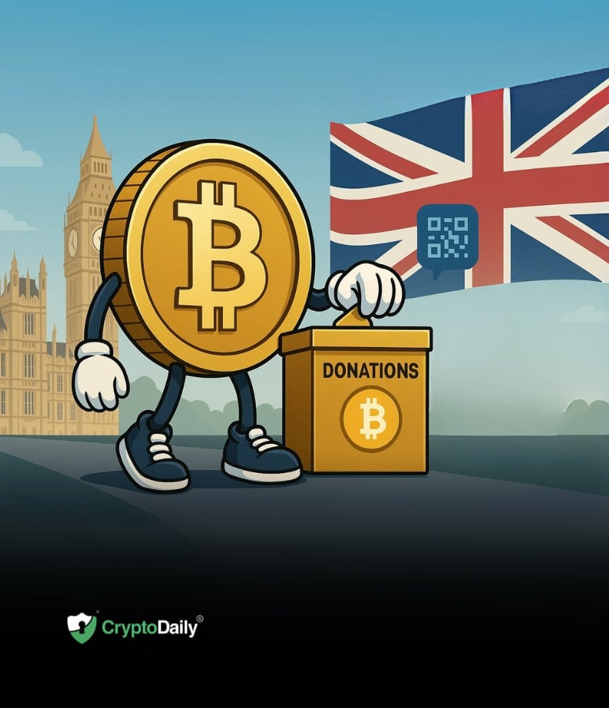You are currently viewing Reform UK Embraces Bitcoin as Farage Outlines Sweeping Crypto Agenda