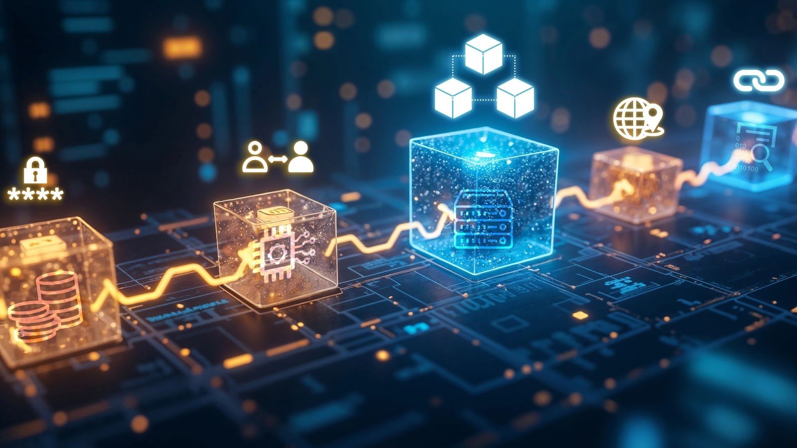 You are currently viewing Apple Farm Yields a $40 M TVL Harvest on Tezos’ Etherlink Ecosystem but What Does This All Mean