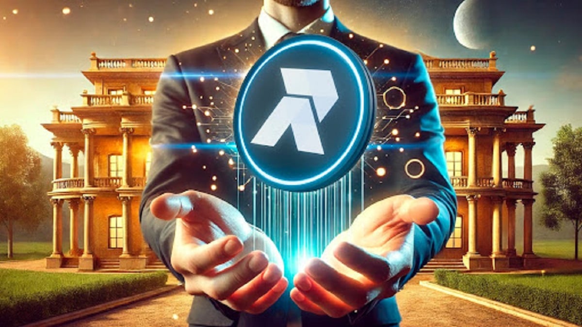 You are currently viewing Top Analysts Say This Could Be the Last Cheap Entry Into a Future Top 10 Crypto