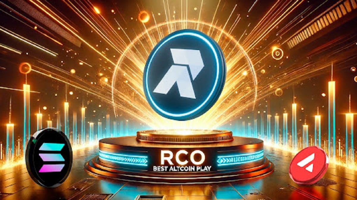 You are currently viewing If You Missed Solana and Avalanche, This Could Be the Best Altcoin Play of 2025