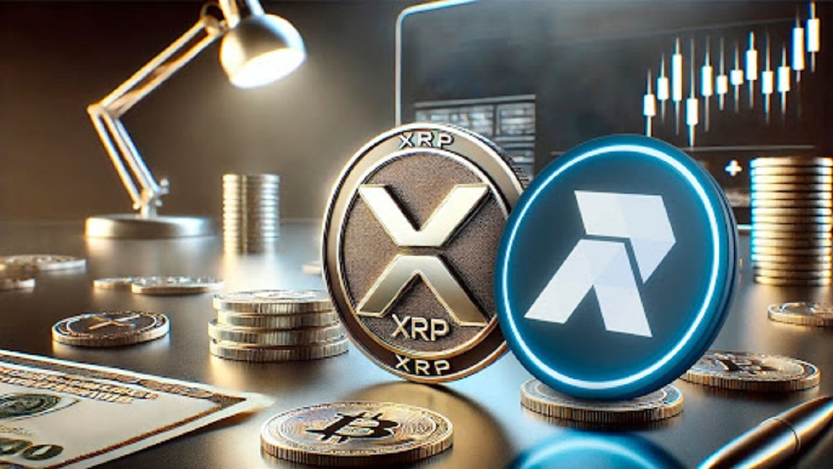 Read more about the article Why RCO Finance Is Becoming the Go-To Alternative to XRP in 2025
