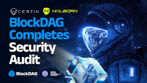 Read more about the article BlockDAG’s CertiK Audit Boosts Buyer Confidence, as Polygon Targets $1 & Ethereum Eyes a Breakout to $3,600