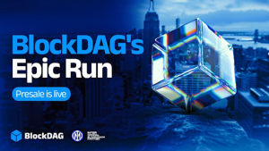 Read more about the article Ethereum Price Recovery, Tron Technical Outlook & BlockDAG’s $258M Surge: Which Crypto Wins 2025?