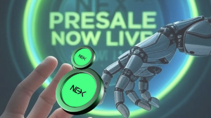 Read more about the article Nexchain: 2025’s Top Presale Crypto for Potential Gains