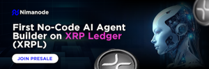 Read more about the article XRP Investors line up for Nimanode Presale, could this be the most Impactful XRP Launch?