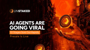 Read more about the article Unstaked’s Real-Time Rewards & $1M Giveaway Challenge Cardano & Uniswap Before the Next Crypto Bull Run