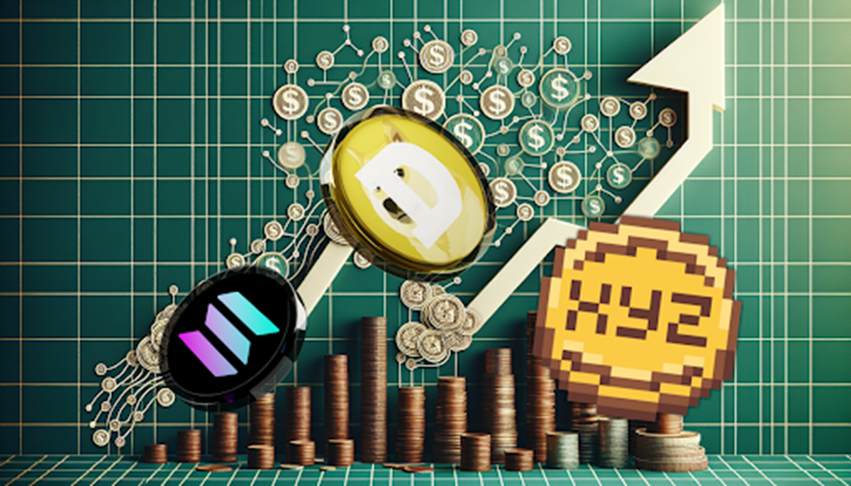 Read more about the article Dogecoin Price Prediction After Solana Integration: Can DOGE Rally to $0.31?