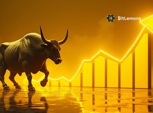 Read more about the article 5 Cryptos Set to Dominate 2025: Why BitLemons ($BLEM) Could Eclipse BNB, LTC, XRP & SOL Price Charts