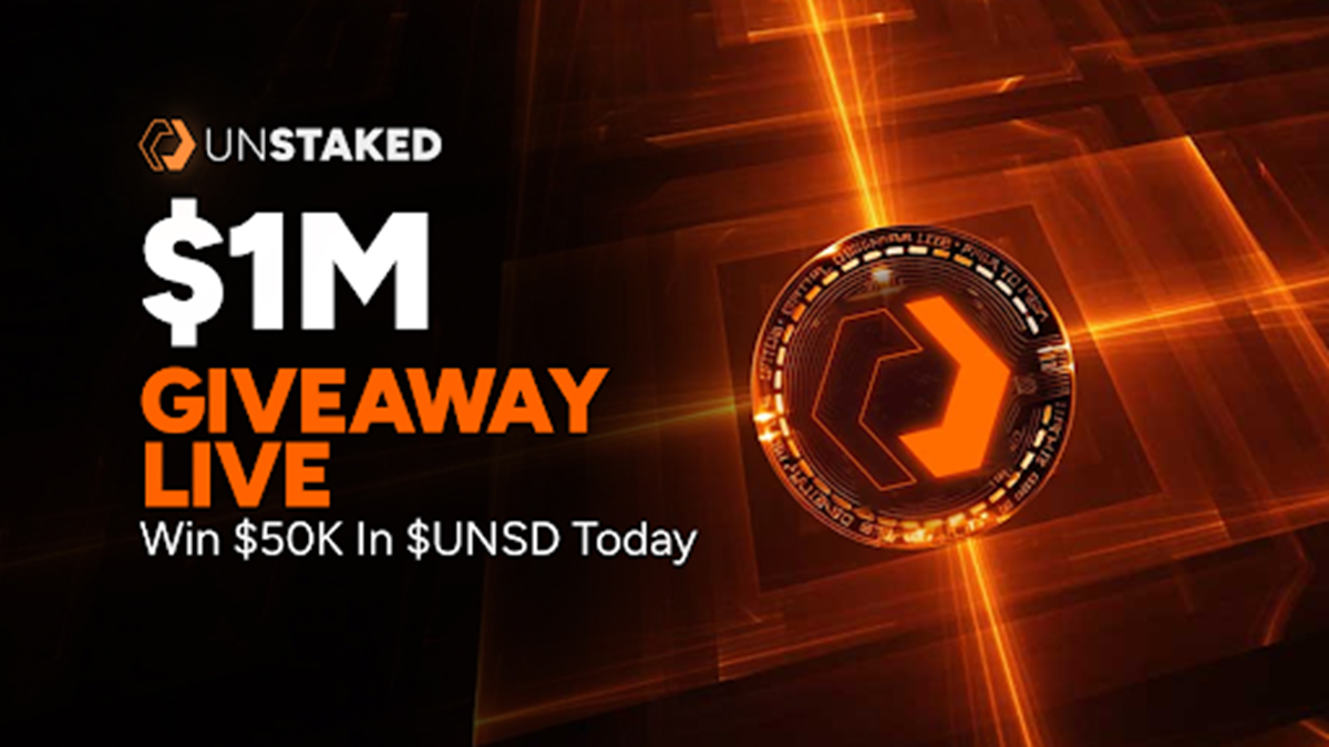 You are currently viewing Pi Dips to $0.73 & Polkadot Bearish Trend Continues as Unstaked’s $1M Giveaway Takes Presale to $6.6M