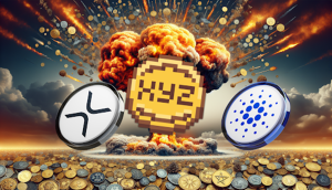 Read more about the article Expert Predicts XYZVerse Price for 2025 If XRP Hits $6.20 and Cardano Reaches $4.75