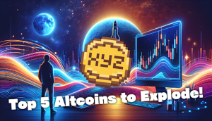 Read more about the article Ethereum’s Massive Bounce Might Spark the Bull Run for These Altcoins Primed for 5000% Growth