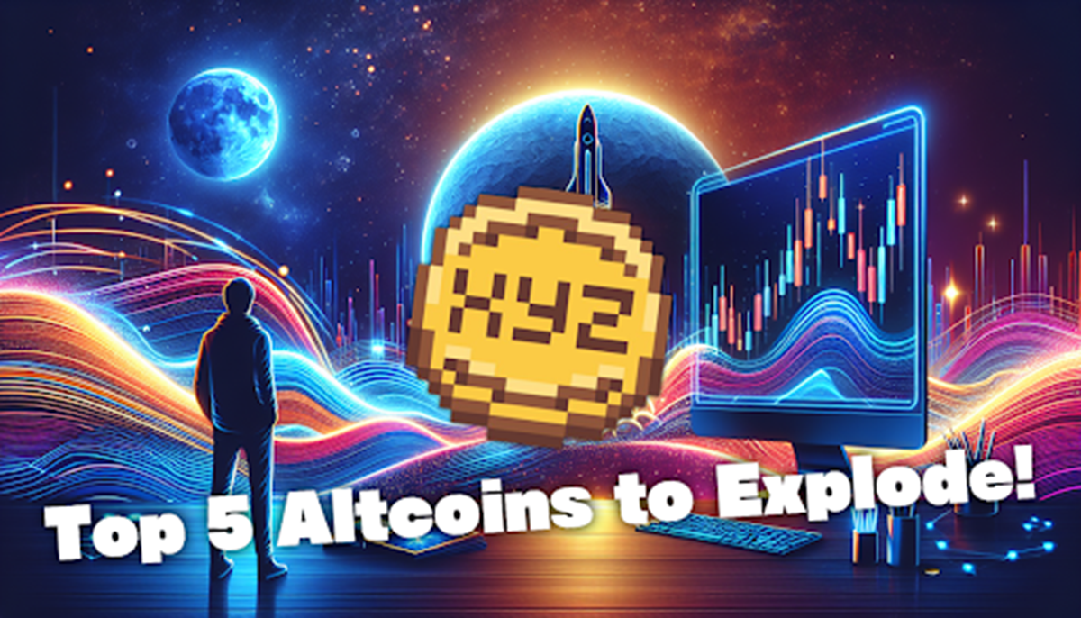 Read more about the article Ethereum’s Massive Bounce Might Spark the Bull Run for These Altcoins Primed for 5000% Growth