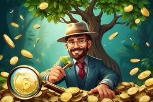 Read more about the article How to Make Money? 6 Top Free Crypto Cloud Mining Sites in the USA 2025 Offering Profitable Mining Contracts