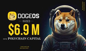 Read more about the article Web3 App Layer DogeOS Raises $6.9 Million To Advance DApp Development on Dogecoin