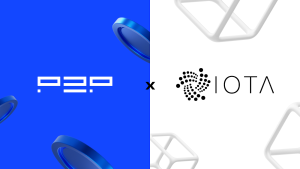 Read more about the article Institutional Staking Provider P2P.org Joins IOTA Rebased Mainnet As Genesis Validator