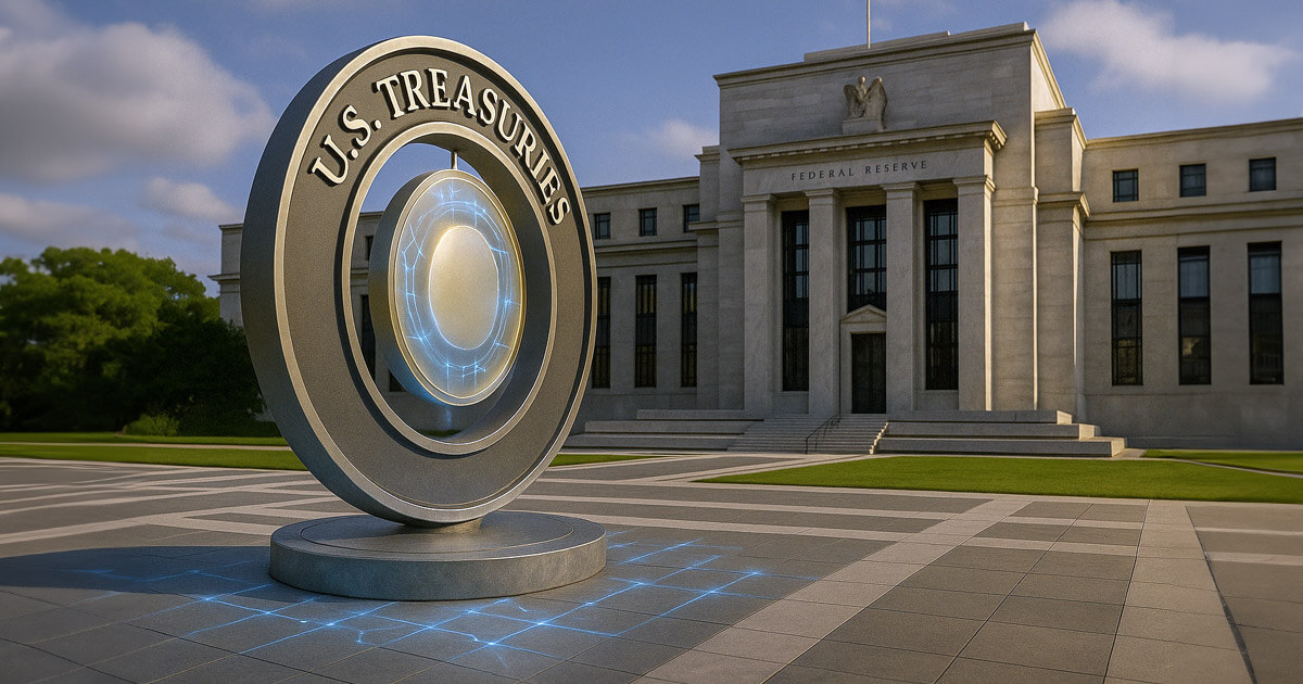 You are currently viewing Treasury Secretary Scott Bessent sees stablecoins creating $2T in demand for government debt