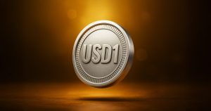 Read more about the article Binance lists USD1 stablecoin with trading restrictions in EU and US