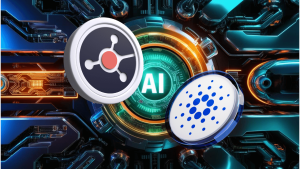 Read more about the article Cardano (ADA) Goes Up 2.5% in 24 Hours, But Ruvi AI (RUVI) Is Expected to 100x And Turn $2,000 into $960,000 Thanks to Early 100% Bonus