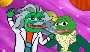 Read more about the article Experts Say You Can 100x Your Investment With PEPETO and Solaxy