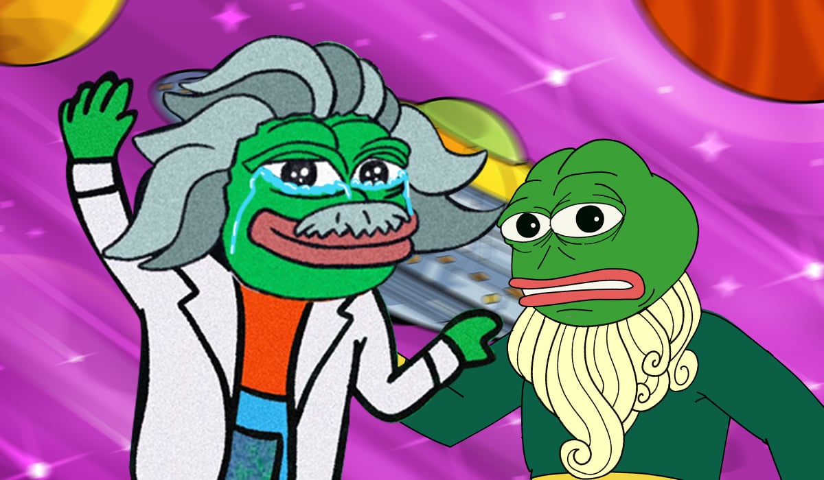 You are currently viewing Experts Say You Can 100x Your Investment With PEPETO and Solaxy