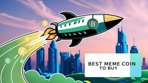 Read more about the article 2025’s Best Meme Coin to Buy? Community Signals a Surprise Favorite
