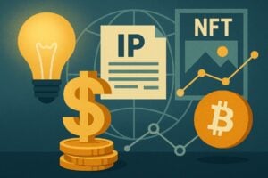 Read more about the article The Value of the Virtual: why intangible assets dominate the digital economy