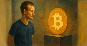 Read more about the article Vitalik Buterin wants to make Ethereum ‘as simple as Bitcoin’ by 2030
