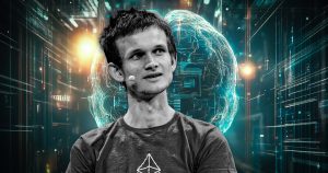 Read more about the article Vitalik Buterin outlines bold Ethereum goals for 2025 as user engagement peaks