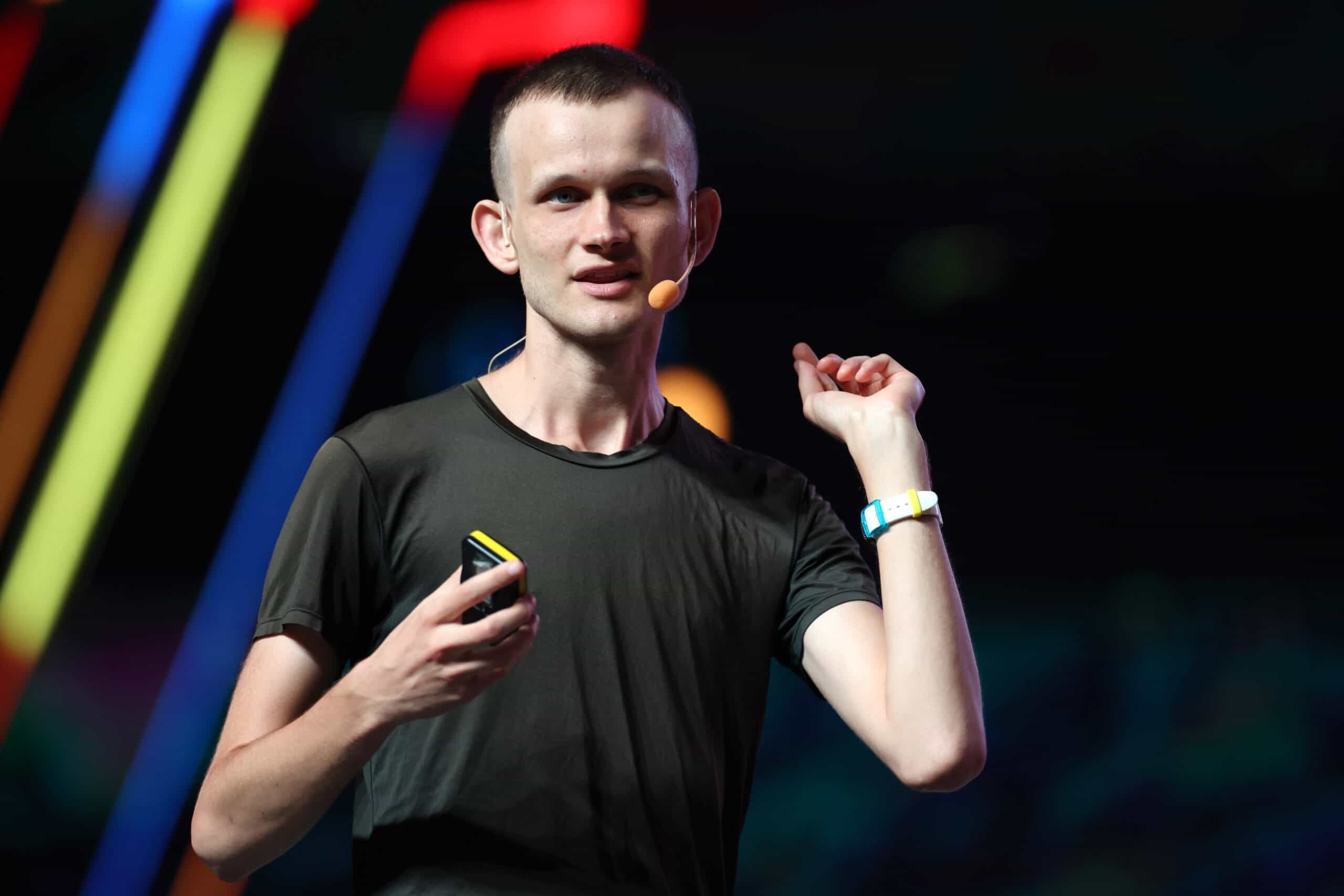 You are currently viewing Polygon’s Nailwal Bashes the Ethereum Community, Buterin Steps In With Surprising Praise