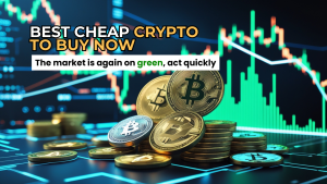 Read more about the article Best Cheap Crypto to Buy Now With 1000x Potential in the Next Market Surge