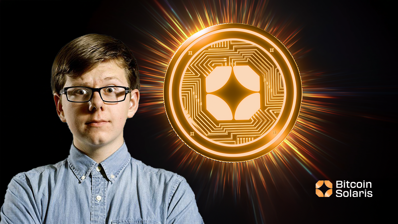 You are currently viewing From $1,000 to $4 Million: How Bitcoin Solaris Could Replicate Erik Finman’s Bitcoin Success Story for Today’s Investors