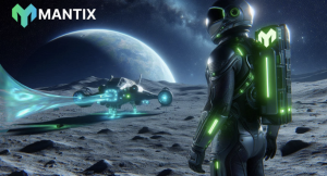 Read more about the article Major 30% Surge In Hyperliquid but Mantix (MTX) Tipped To Take-Off As Early Investors Stock Up On New Player