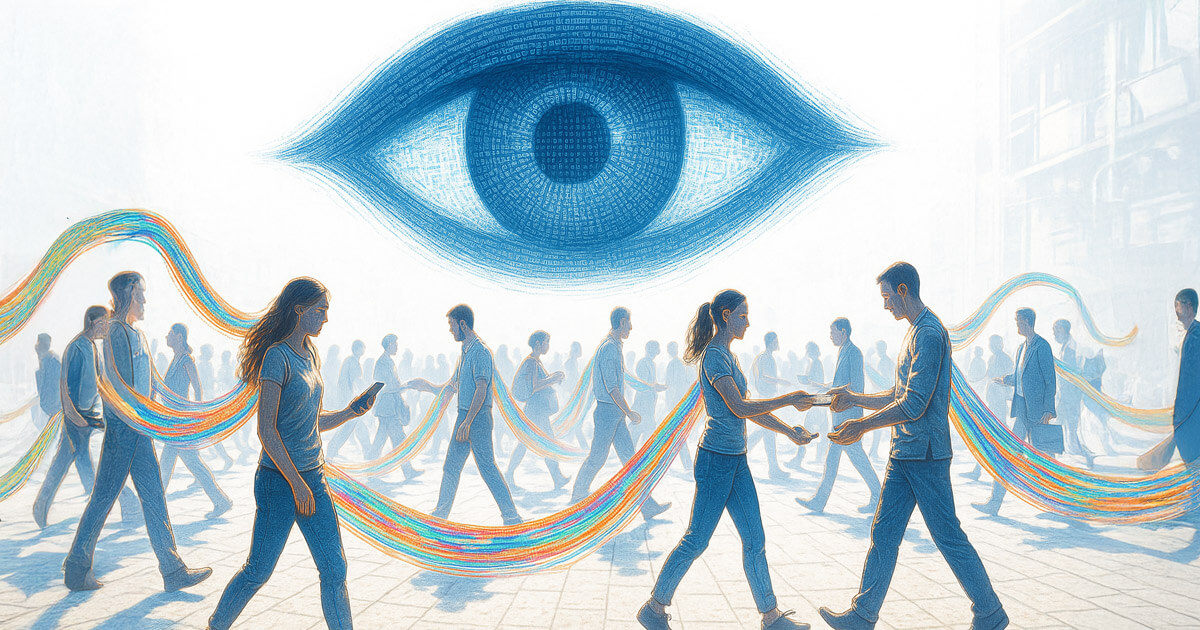 You are currently viewing Web3 as we know it isn’t the solution to user empowerment – it actually made things worse