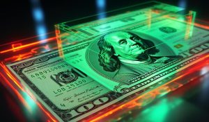 Read more about the article Wells Fargo Bearish on US Dollar As Standard Chartered Says USD Decline Signals Concern on America’s Long-Term Fiscal Path