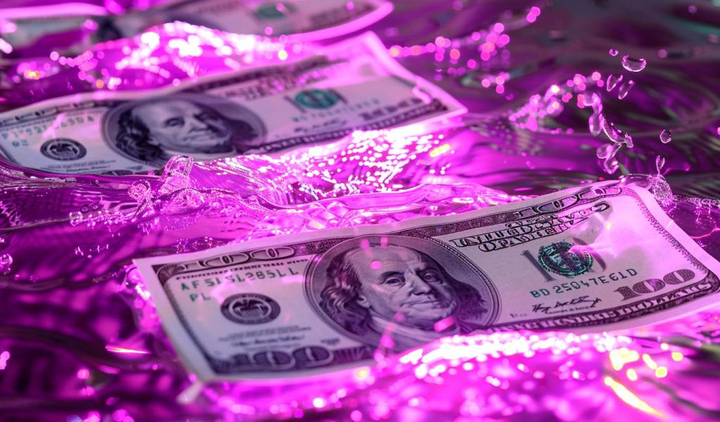 You are currently viewing $2,950,000 Enters Fraudulent Accounts at JPMorgan Chase, Wells Fargo, Bank of America and BBVA in Million-Dollar Romance and Money Laundering Scheme: Report