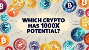 Read more about the article Best Crypto to Buy Now – Which of These 4 Picks Has 1000x Potential?